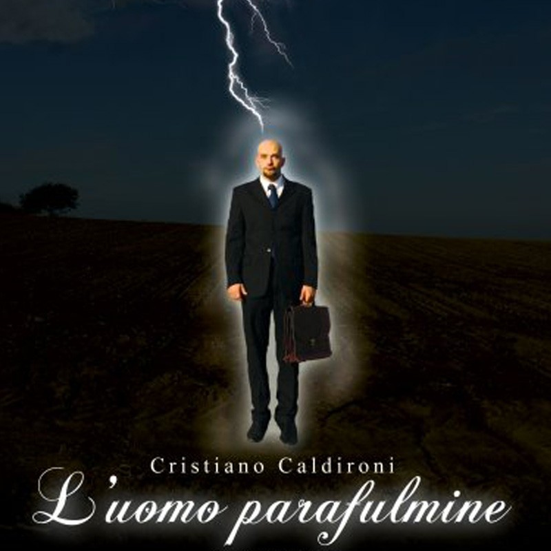 L'uomo parafulmine