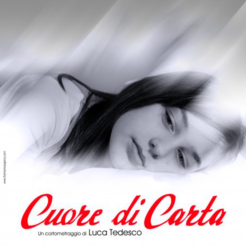 Cuore di carta