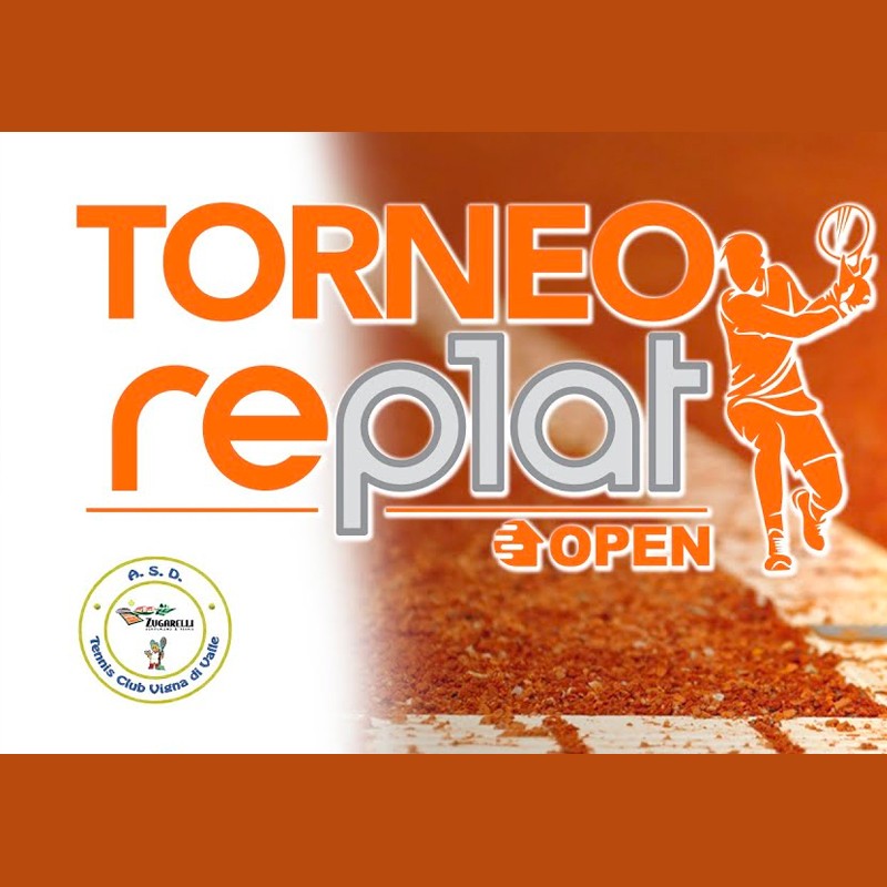 Torneo Replat