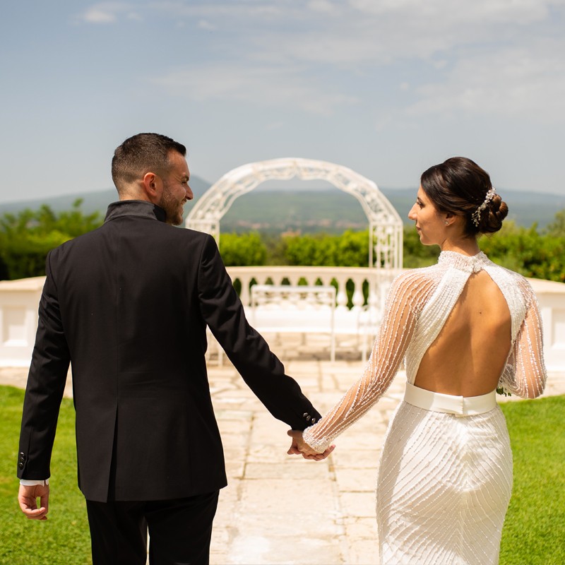 Sara  &  Raffaele