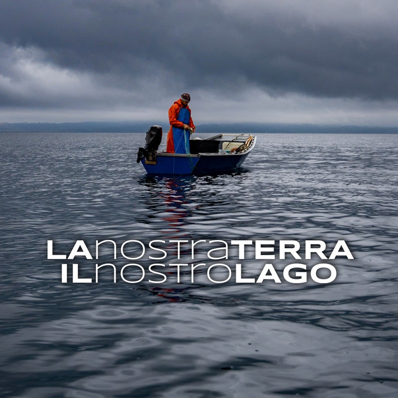 La nostra terra Il nostro lago