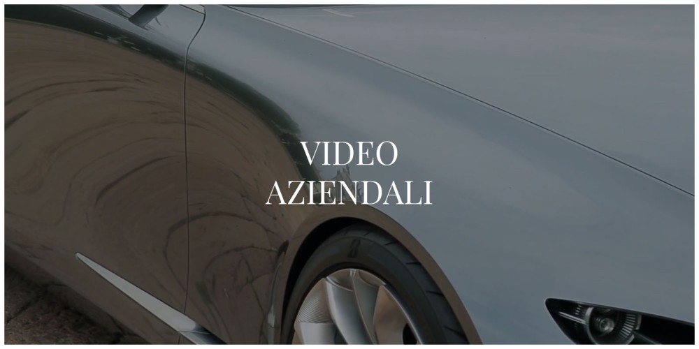 Video aziendali