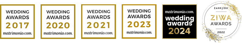 wedding awards matrimonio.com - ziwa awards