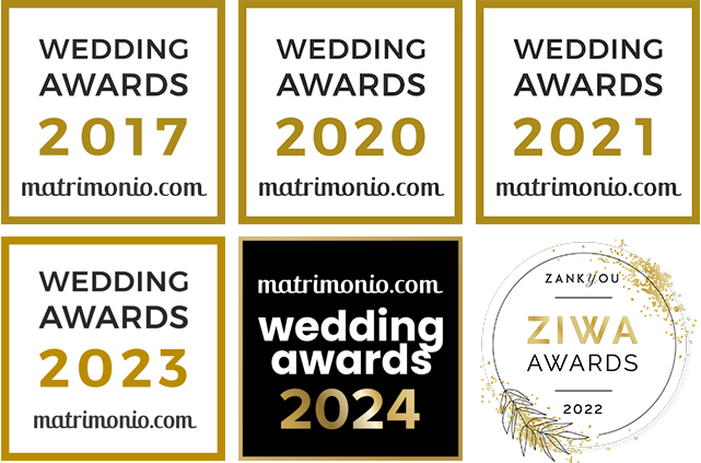 wedding awards matrimonio.com - ziwa awards